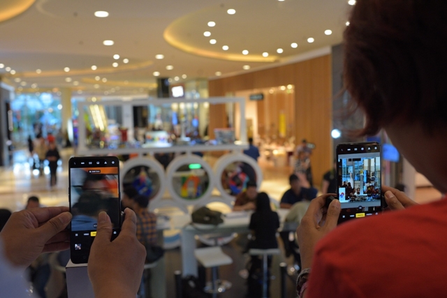 OPPO Ajak Publik Jajal OPPO Reno Series